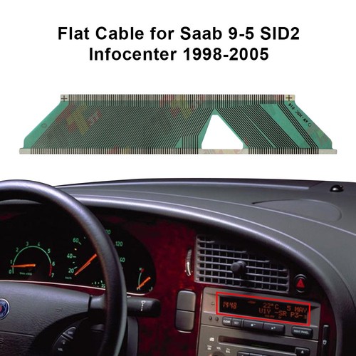 For saab 5 sid2 - saab,