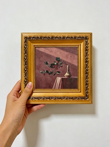 Minimal branch vase custom - minimal,