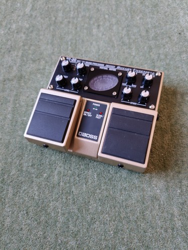Boss rotary ensemble - rt-20,