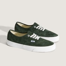 Vans Pig Suede Authentic