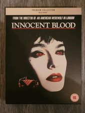 Innocent blood blu - blu, ray