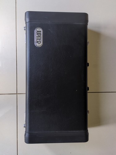 Jupiter jtr 600m trumpet with - jupiter,