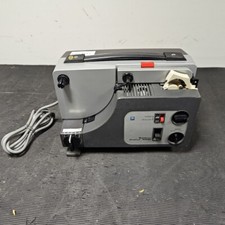 Sankyo Dualux-1000 Projector -