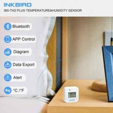 Inkbird Bluetooth Temperature