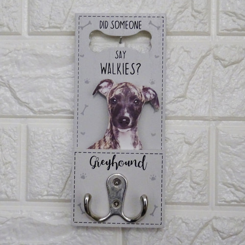 Greyhound dog lead - dog,