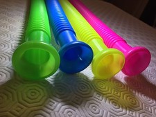 3 COLOURS (Pink Yellow Blue)