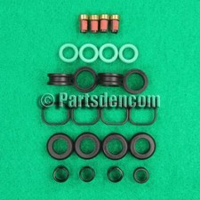 FUEL INJECTOR SERVICE KIT FITS