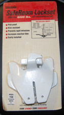 EagleLock SafeRoom Lockset