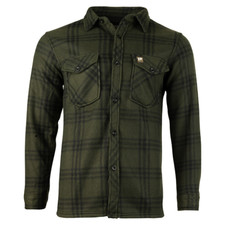 Jack Pyke Polar Fleece Shirt
