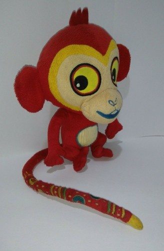 Tinga tales - tinga,