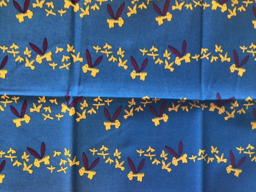 Fat quarter harry - fat, 100%