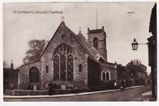 Thetford - Norfolk - St