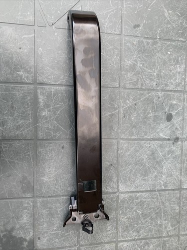 Door brake rear - door, spanner