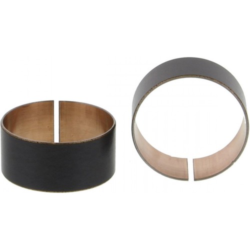 Slide bushings for standpipe