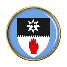 County Tyrone (Northern