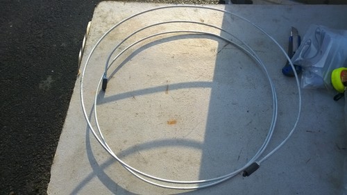 Hagglunds steel pipe - hagglunds,