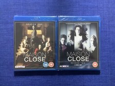 Maison Close - Season 1 & 2