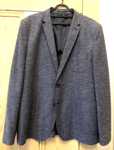 Men blazer jacket primark - men's,