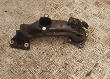 FORD FIESTA MK7 1.4 DIESEL