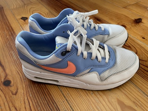 Nike air max ladies trainers - nike,