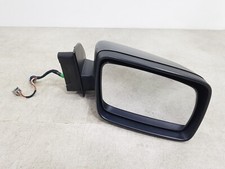 RANGE ROVER SPORT L320 OFFSIDE RIGHT WING MIRROR POWER FOLD *SPARES OR REPAIR*