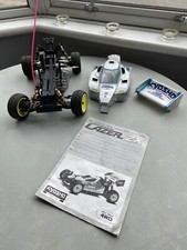 Vintage Kyosho Lazer ZX
