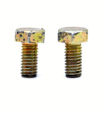 FUEL PRESSURE REGULATOR FPR BOLTS PAIR FOR SUZUKI GSXR TL1000R 750 750X 99-05