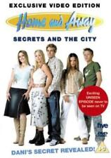 Home and Away: Secrets and the