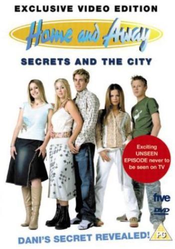 Home and away secrets - home, the