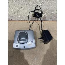 BT Diverse 6210 Digital Cordless Telephone Answering Machine Only with Adapter