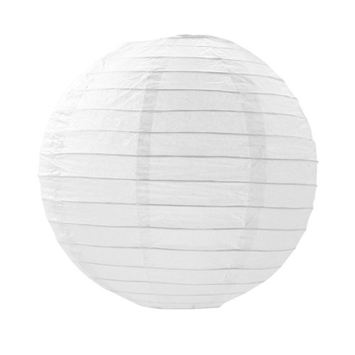 Round hanging lantern ball - hanging,