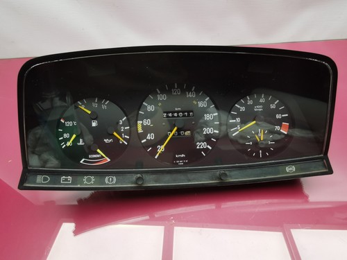 Mercedes w123 s123 c123 280e - s123,