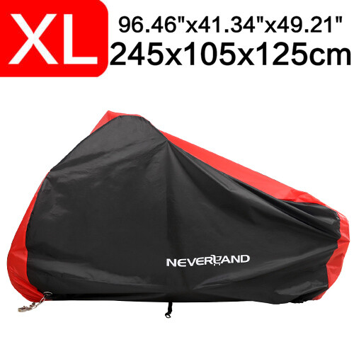 Neverland for harley - xl,