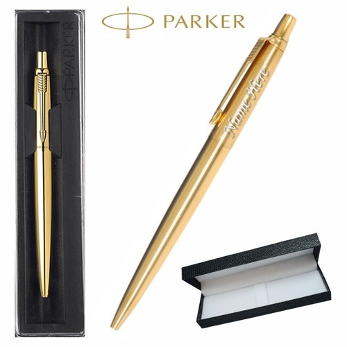Parker engraved jotter - parker,