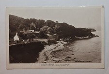 Heysham Village Lancashire