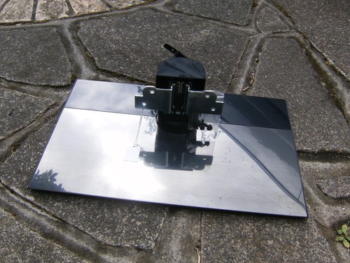 Sony kdl 40nx803 stand with - tv,