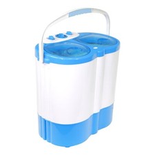 Portable Washing Machine Twin