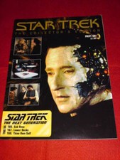 STAR TREK - THE NEXT