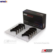 CRANKSHAFT BEARING SET