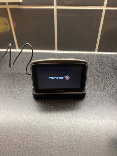 Tomtom 540 live sat - tomtom,