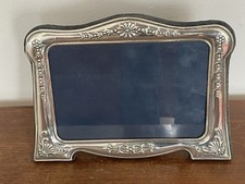 STERLING SILVER PHOTO PICTURE