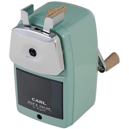 Carl office pencil sharpener - carl,