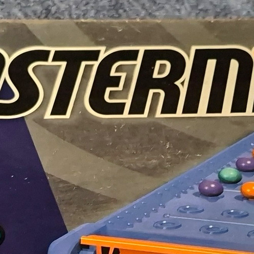 Hasbro mastermind travel - hasbro,
