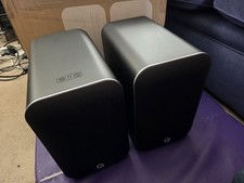 Q Acoustics M20 Active