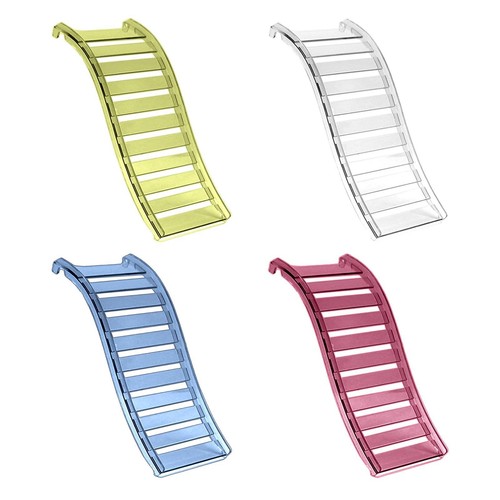 Hamster ladder climbing toy - hamster,