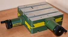 PROXXON Compound Table KT 150