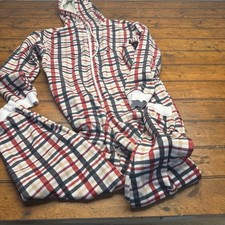 Fabletics Women Plaid One