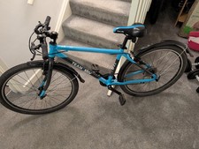 Children's Frog 73 Hybrid Bike