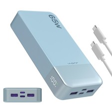 JUOVI Power Bank 20000mAh 65W