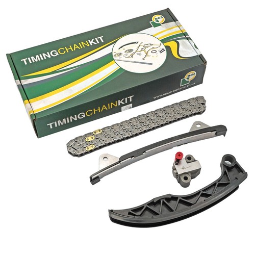 Timing chain kit - timing,